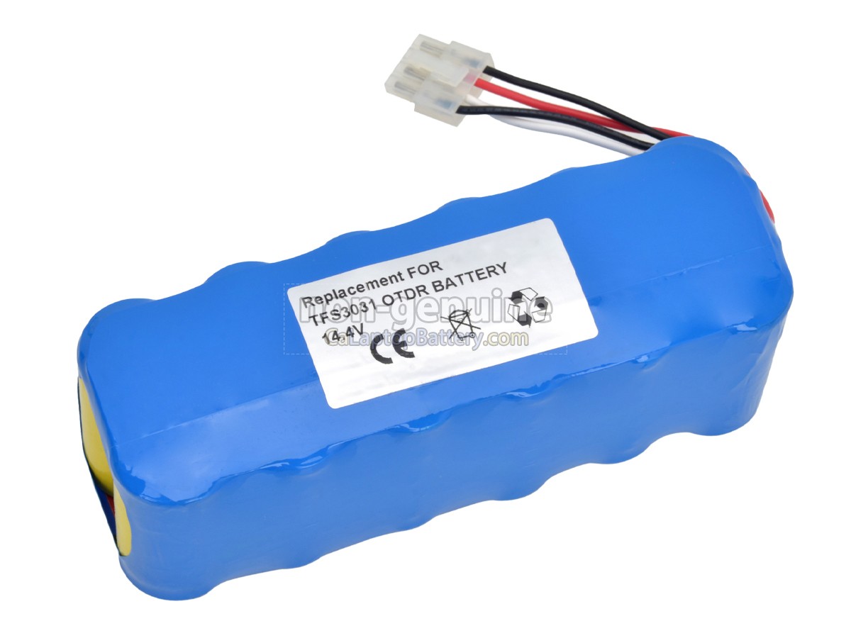 replacement Tektronix 146-0112-00 battery
