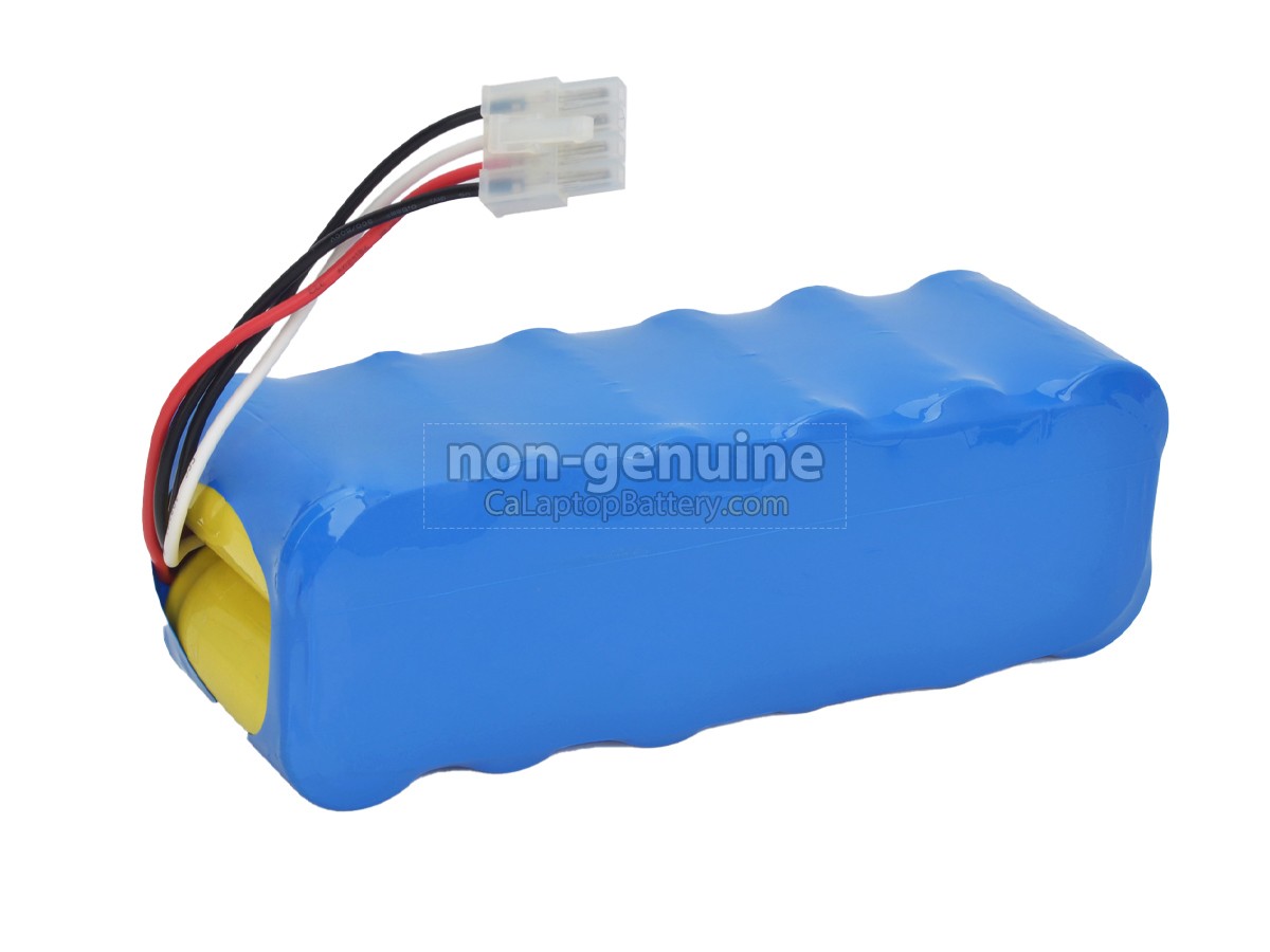 replacement Tektronix 146-0112-00 battery