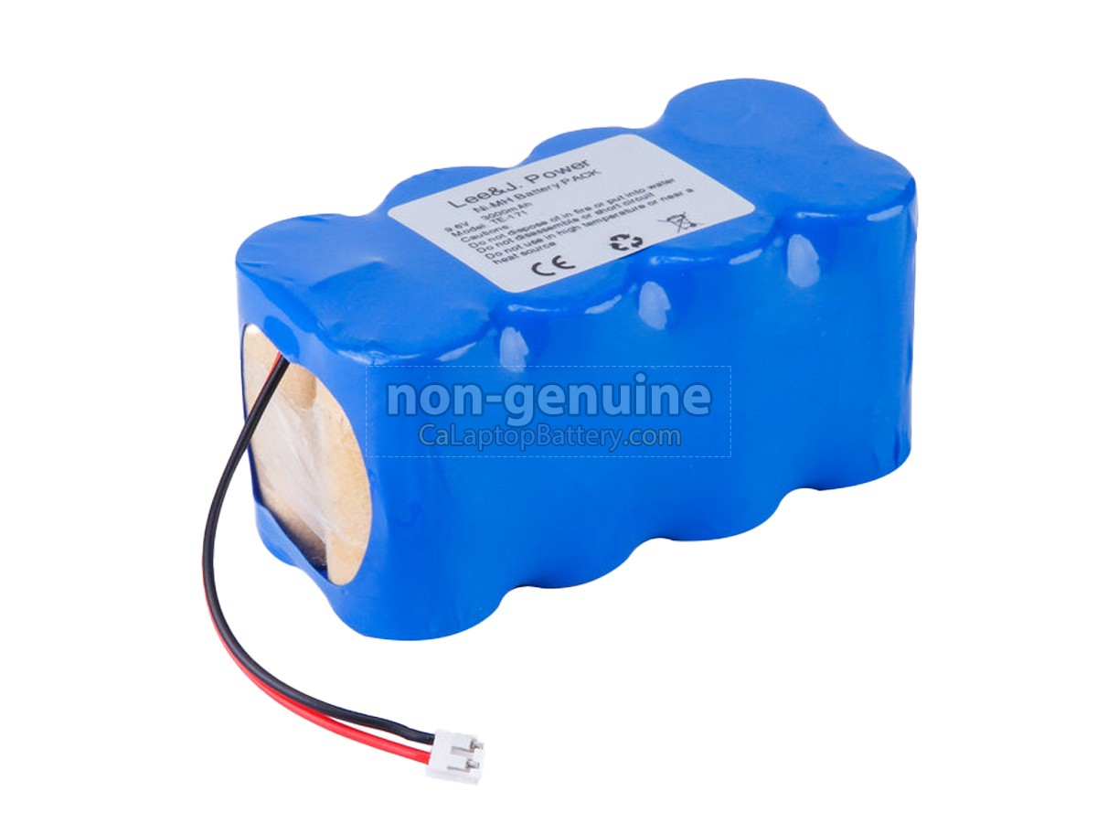replacement Terumo TE-171 battery