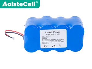 Battery for Terumo 8N-1200SCK