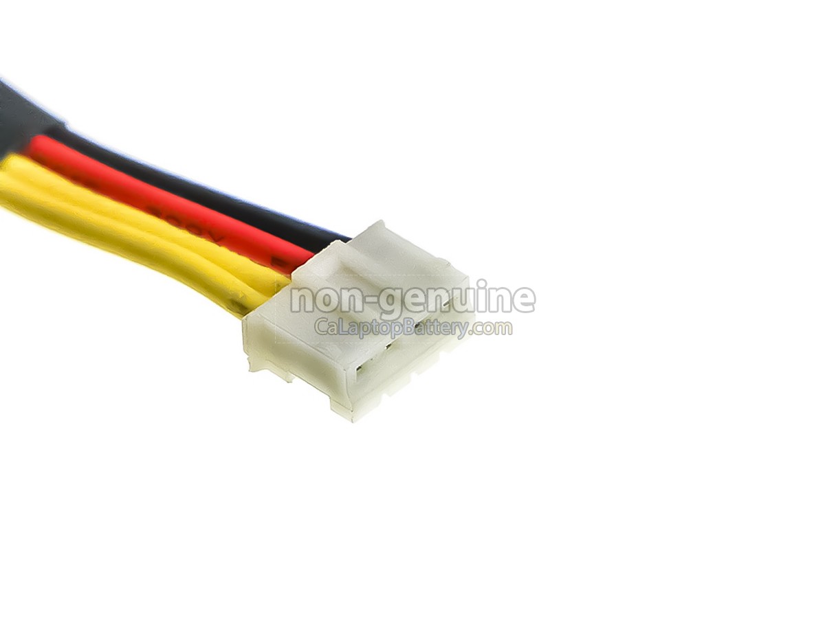 replacement Testo HHR-200AB27 battery