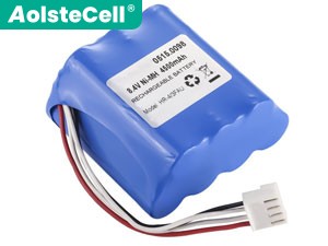 Battery for Testo 0515.0098
