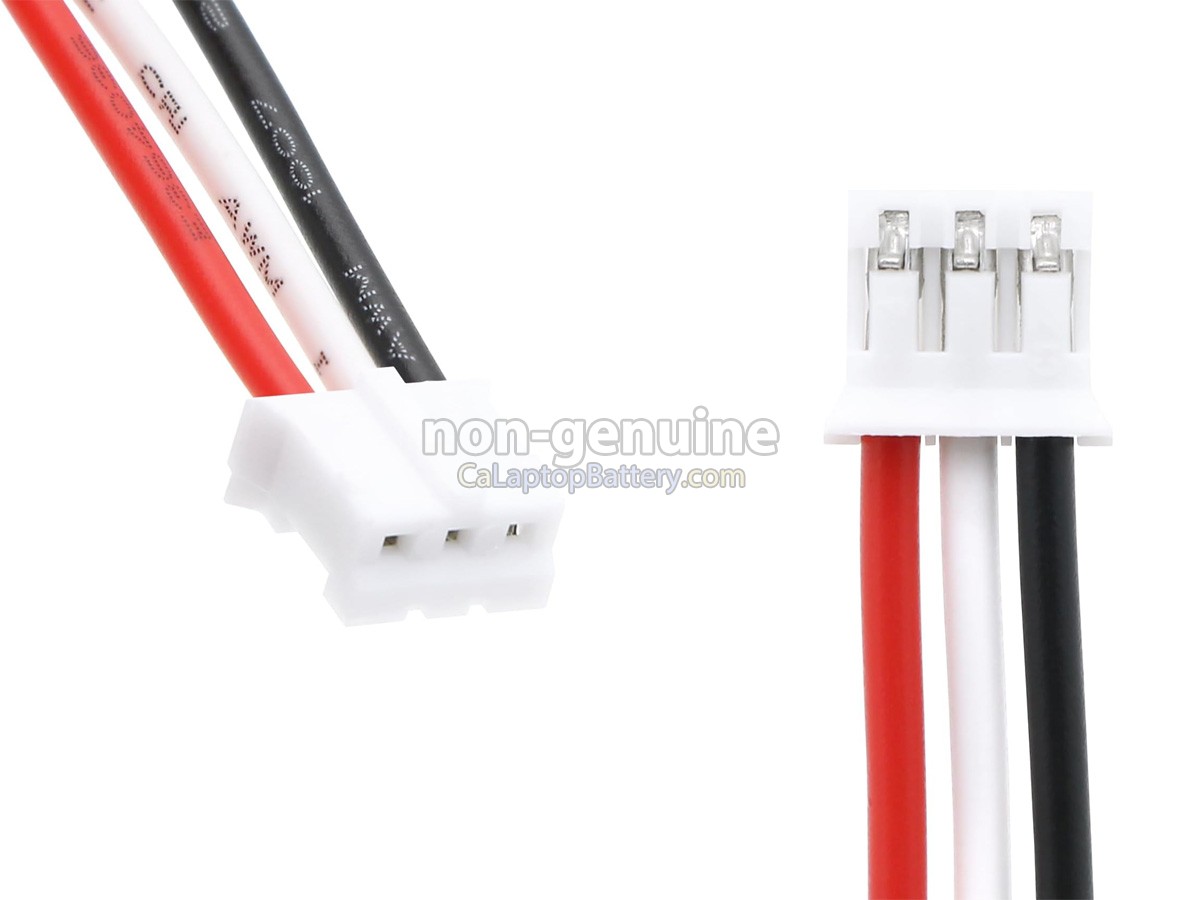 replacement Teufel INR18650-1S2P-5P battery
