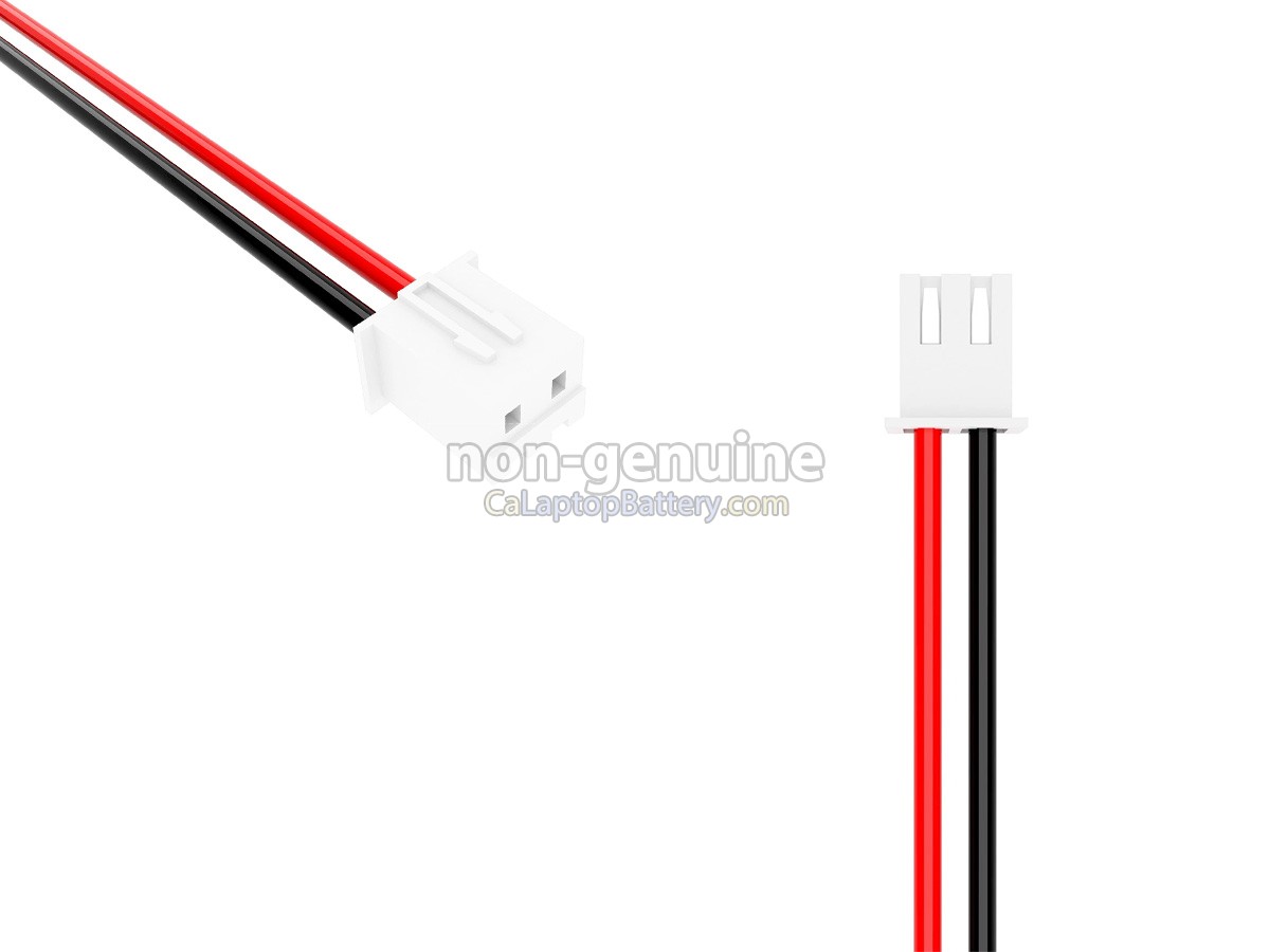 replacement Teufel INR26650-2S1P battery