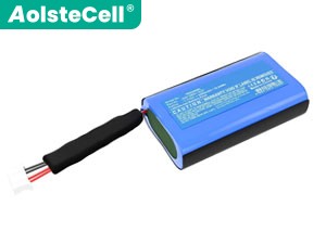 Battery for Teufel TRG200SL