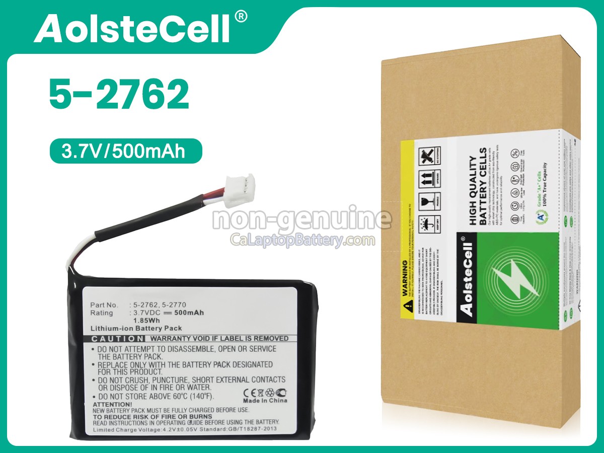 replacement Thomson Philips ID 5551B battery
