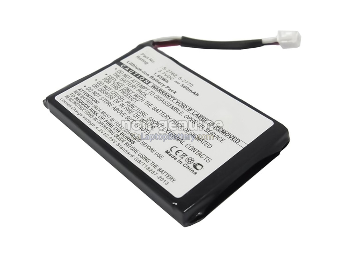 replacement Thomson Philips ID 5551B battery