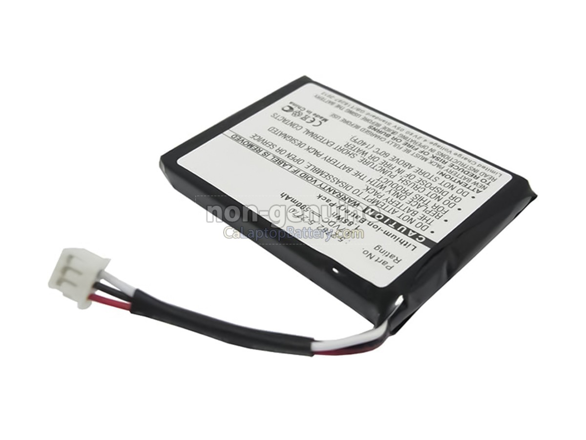 replacement Thomson Philips ID 5551B battery