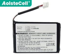 Battery for Thomson Philips BF021P