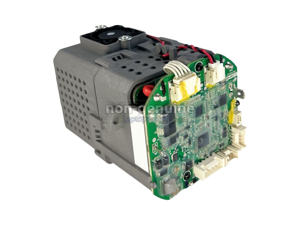 replacement Tineco CL2330-6S1P-02B battery