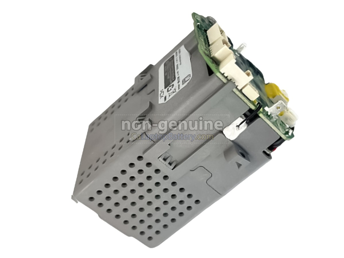 replacement Tineco CL2330-6S1P-02B battery