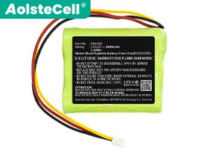 Battery for Tonies 50AA5S