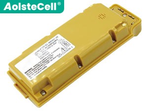 Battery for Topcon Gr5