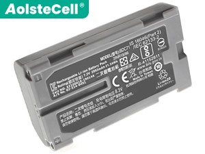 Battery for Topcon 3D Layout Navigator LN-150