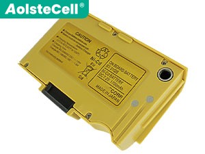 Battery for Topcon 111C