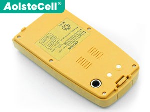 Battery for Topcon GPT-1003