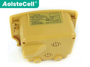 Battery for Topcon BT-50Q