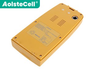Battery for Topcon GTS-335N