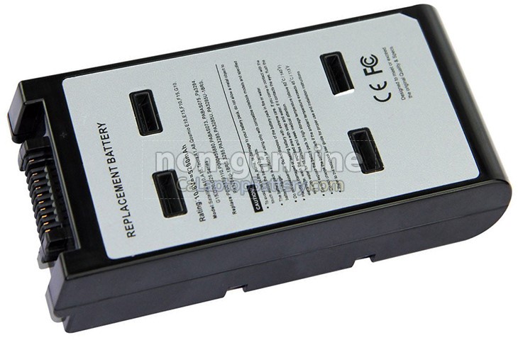 replacement Toshiba Dynabook Satellite J70 220E/5 battery replacement Toshiba Dynabook Satellite J70 220E/5 battery