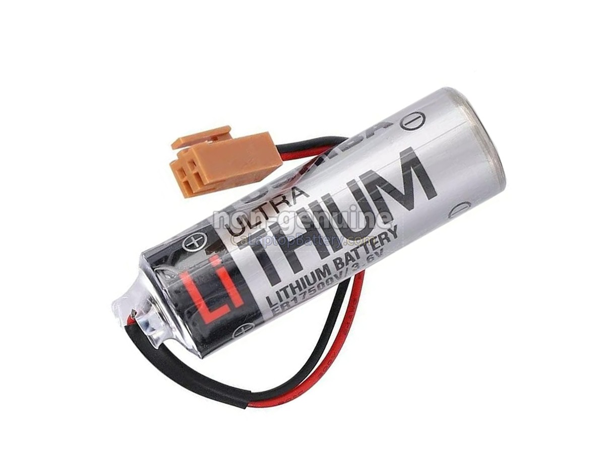 replacement Toshiba ER17500V battery