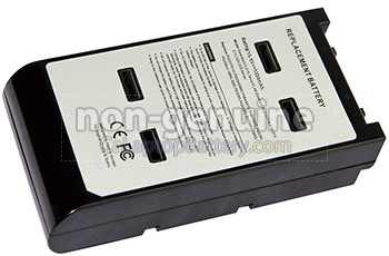 Battery for Toshiba Dynabook Satellite K16 166E/W