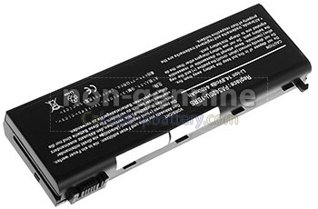 Battery for Toshiba PABAS059