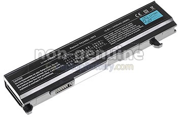 Battery for Toshiba Satellite A105-S2000