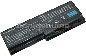 Battery for Toshiba Satellite L355D