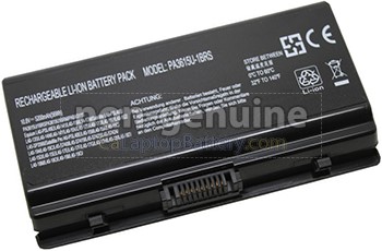 Battery for Toshiba Satellite L45-SP2066
