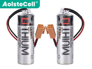 Battery for Toshiba ER17500V