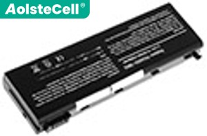 Battery for Toshiba Equium L20-198