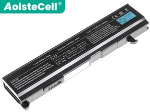 Battery for Toshiba Satellite A135-S4437