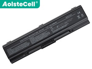 Battery for Toshiba SATELLITE A300D-21C