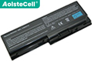 Battery for Toshiba Satellite P200-155
