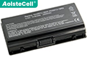Battery for Toshiba Satellite L45-S4687