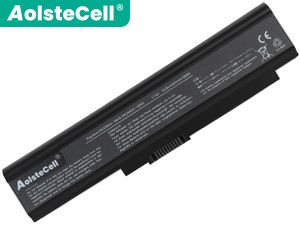 Battery for Toshiba Satellite U300-ST3092