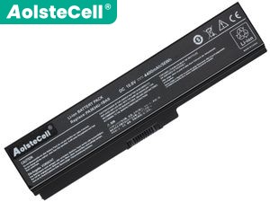 Battery for Toshiba SATELLITE L510-00X