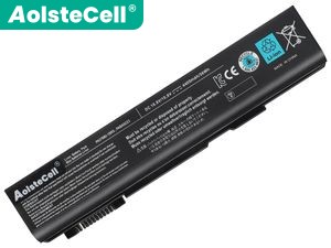 Battery for Toshiba Dynabook Satellite K40 226Y/HDX