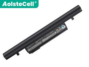 Battery for Toshiba Tecra R950 PT530A-00S001