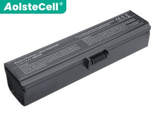 Battery for Toshiba Qosmio X775-Q7384