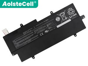 Battery for Toshiba Satellite Z930-10X