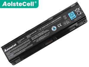 Battery for Toshiba SATELLITE C850-ST4NX6