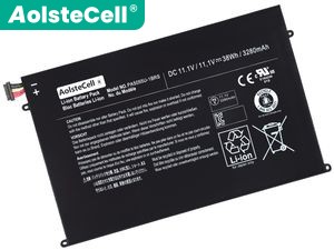 Battery for Toshiba Excite 13 AT330 Tablet