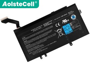 Battery for Toshiba Satellite U920t