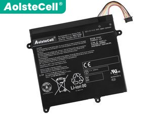Battery for Toshiba WT310-106
