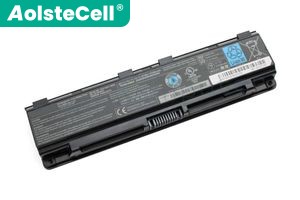 Battery for Toshiba TECRA W50-A5160SM