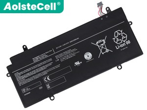 Battery for Toshiba Portege Z30-A1301