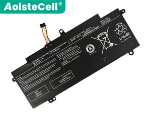 Battery for Toshiba Tecra Z40T-C-10Q