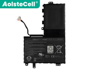 Battery for Toshiba Satellite U50Dt-A