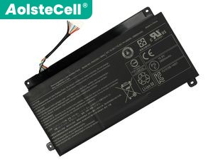 Battery for Toshiba Satellite Radius 14 L40W-C-10H